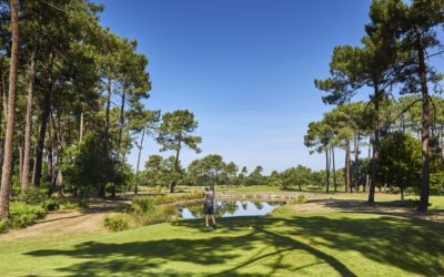 Premium Golf Club & Anosta